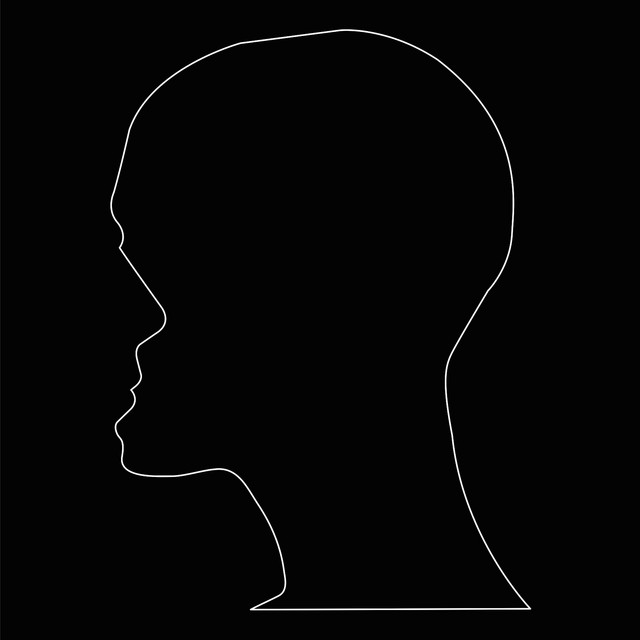 Cenizas - Album by Nicolas Jaar | Spotify