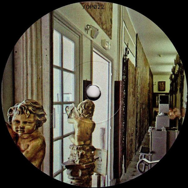 Nymphs II - Single by Nicolas Jaar | Spotify