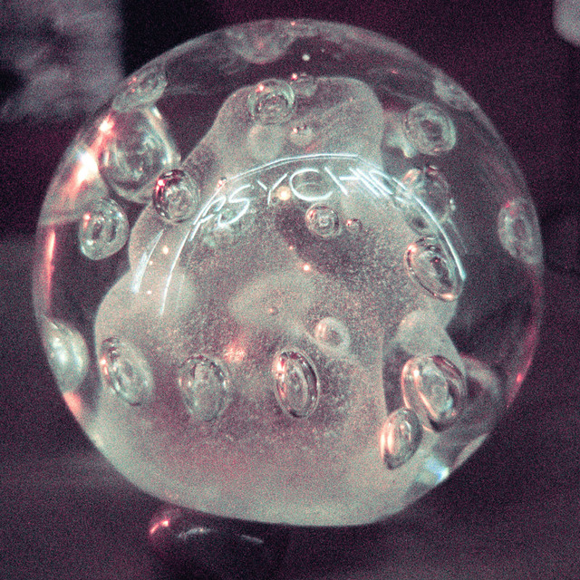 Psychic (Expanded) - Album by DARKSIDE | Spotify