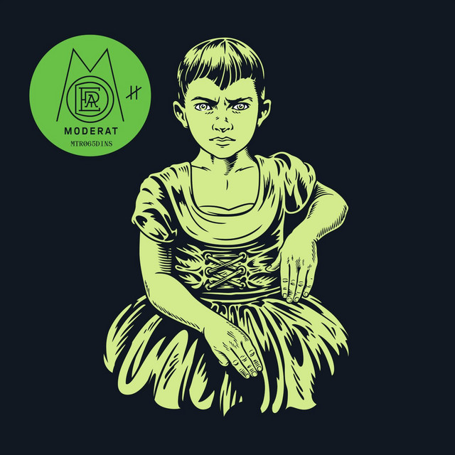 III (Instrumentals) - Album by Moderat | Spotify