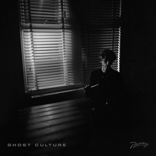 Ghost Culture - Album by Ghost Culture | Spotify