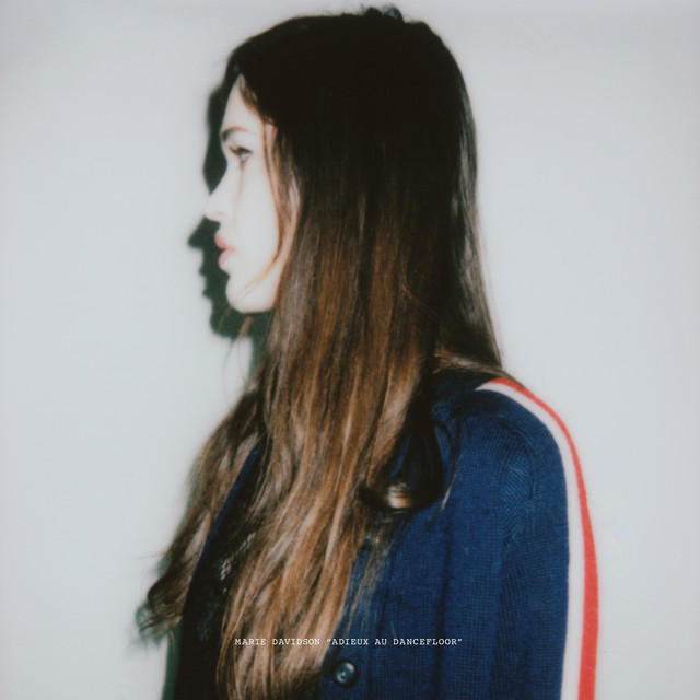 Adieux Au Dancefloor - Album by Marie Davidson | Spotify