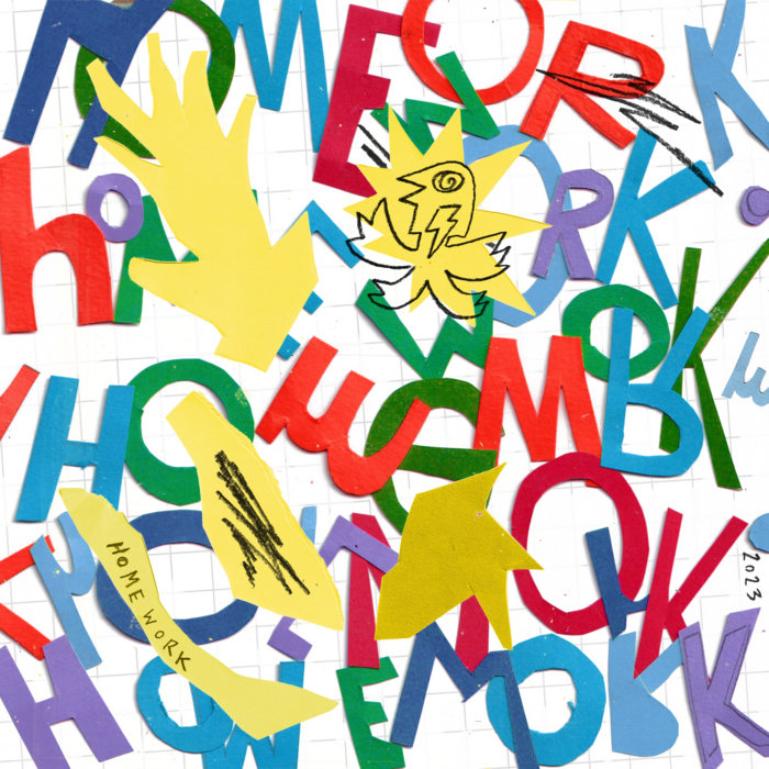 Homework