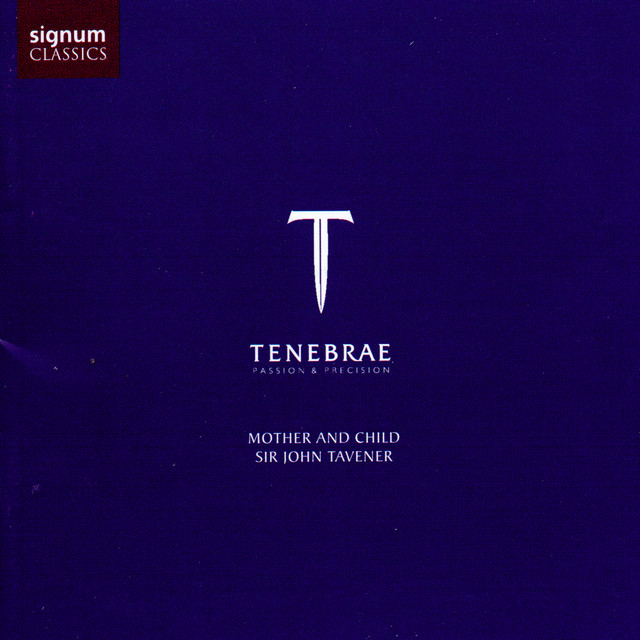 Mother and Child - Album by Tenebrae | Spotify