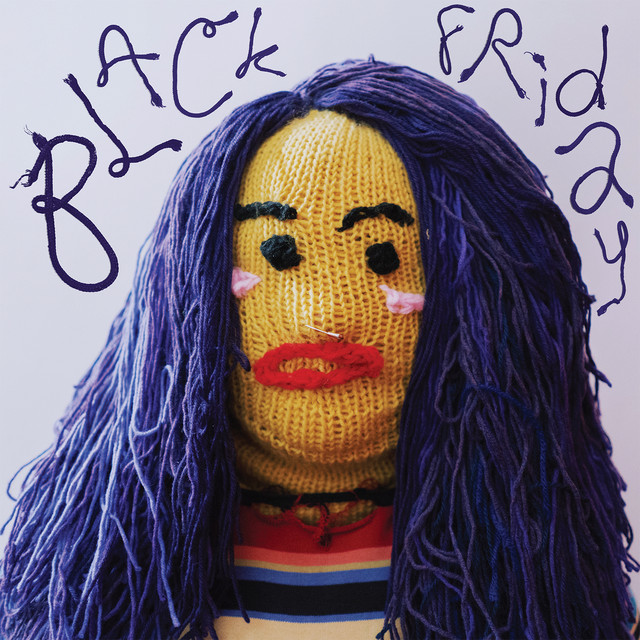 Black Friday - Album by Palehound | Spotify