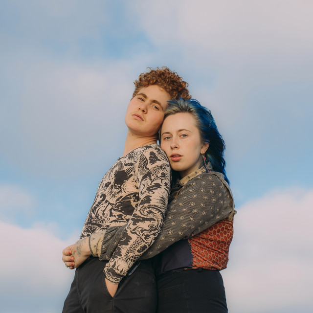 What Chaos Is Imaginary - Album by Girlpool | Spotify