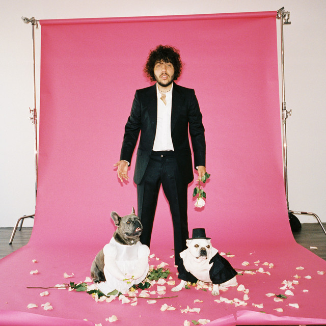 Eastside (with Halsey & Khalid) - Single by benny blanco | Spotify