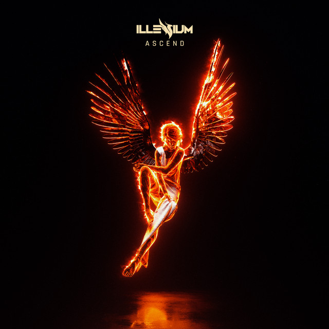 ASCEND - Album by ILLENIUM | Spotify