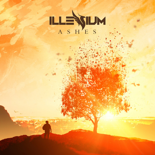 Ashes - Album by ILLENIUM | Spotify