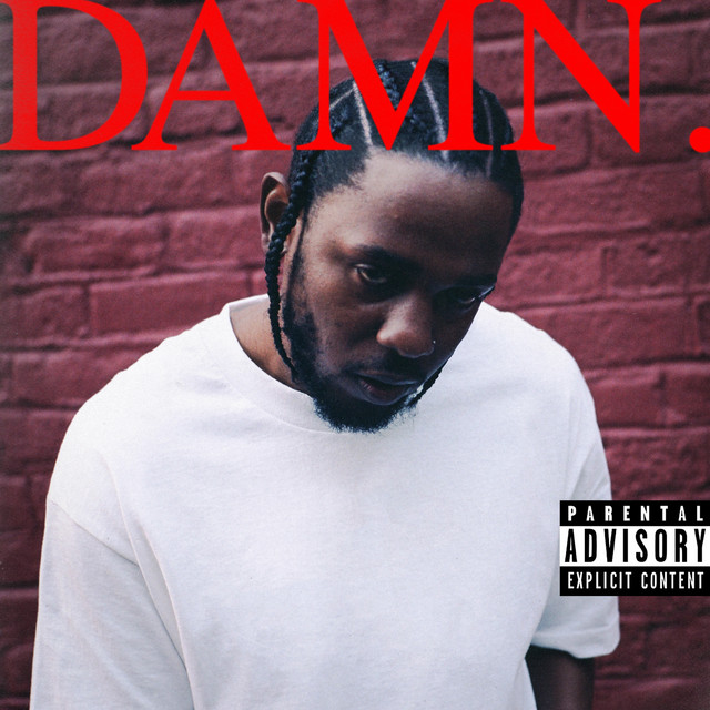 DAMN. - Album by Kendrick Lamar | Spotify