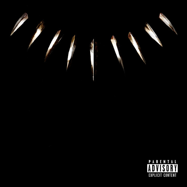 Black Panther The Album Music From And Inspired By - Album by Kendrick Lamar | Spotify