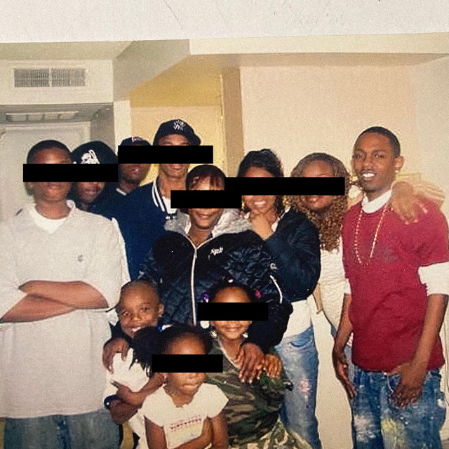 family ties (with Kendrick Lamar) - Single by Baby Keem | Spotify