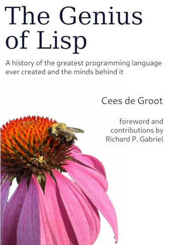 The Genius of Lisp
