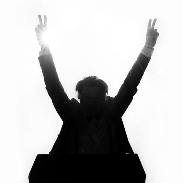 dark heaven - Single by PRESIDENT | Spotify