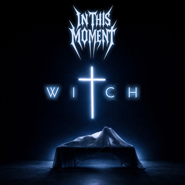 Witch - Album by In This Moment | Spotify