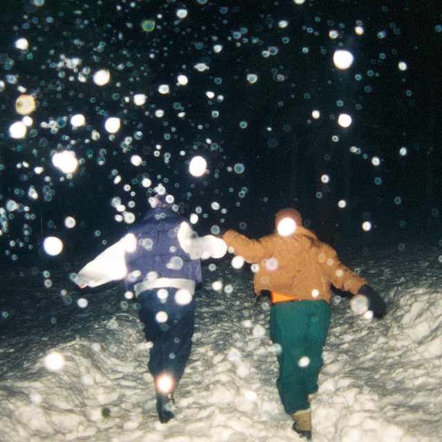 Happier Now - Album by Movements | Spotify