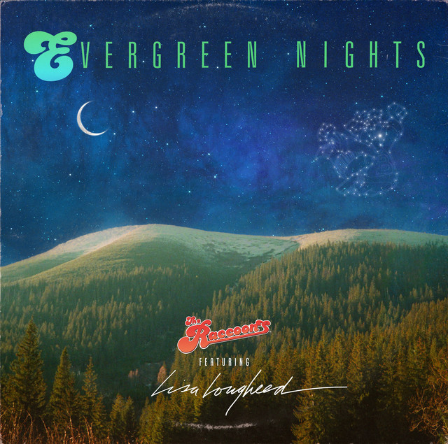 Evergreen Nights - Album by The Raccoons | Spotify