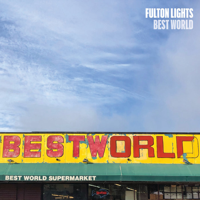 Best World