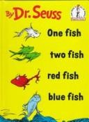 One Fish, Two Fish, Red Fish, Blue Fish