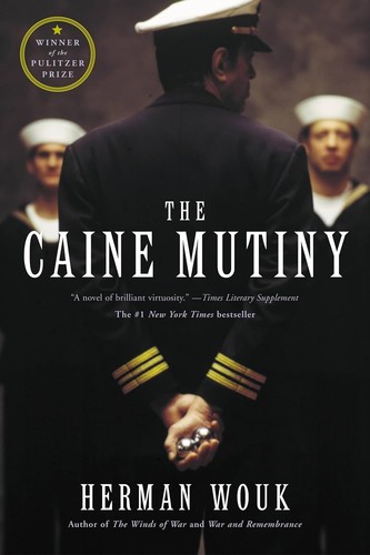 The Caine mutiny
