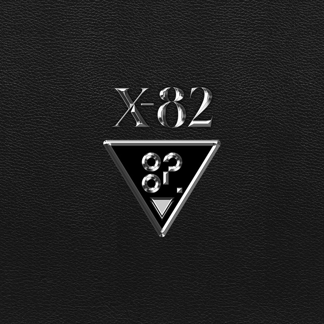 X-82 - Single by 82MAJOR | Spotify