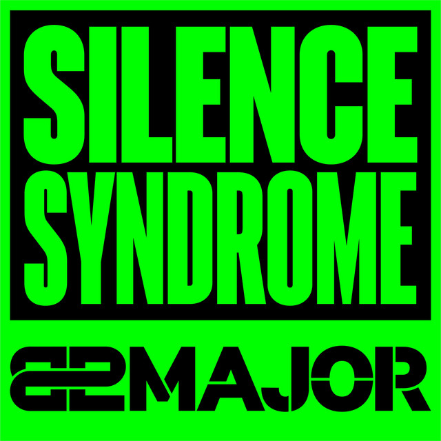 SILENCE SYNDROME - EP by 82MAJOR | Spotify
