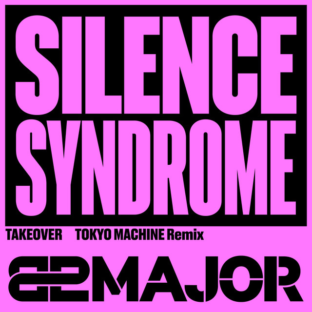 TAKEOVER - TOKYO MACHINE Remix - Single by 82MAJOR | Spotify