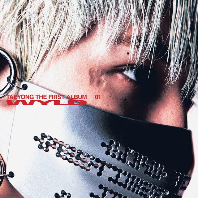 WYLD - The 1st Album - Album by TAEYONG | Spotify