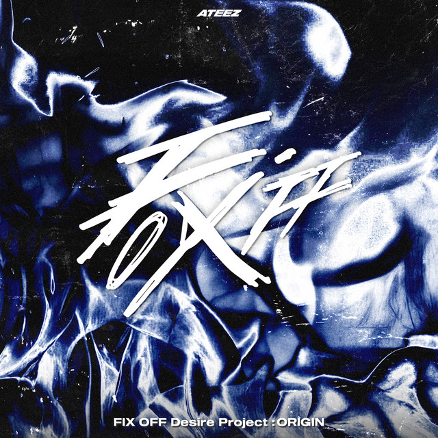 FIX OFF Desire Project : ORIGIN - Album by MINGI | Spotify