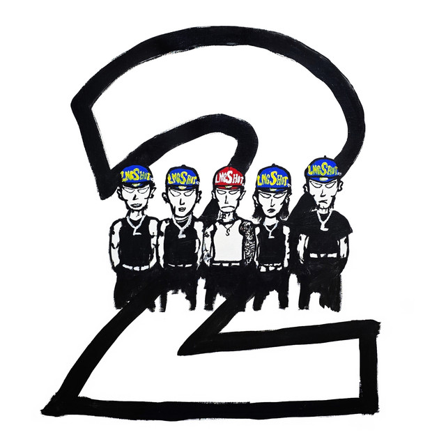 4SHOBOIZ Vol. 2: 4SHOVILLE - Album by Jay Park | Spotify