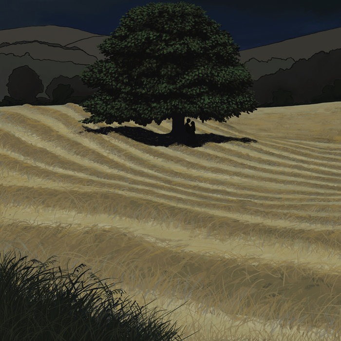 Beneath the Spreading Tree