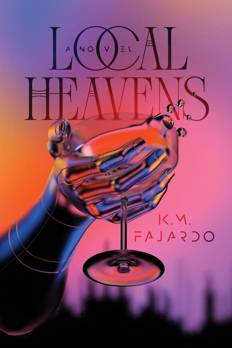 Local Heavens
