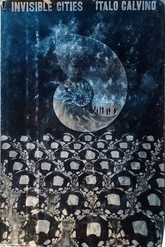 Invisible cities