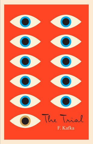 The trial