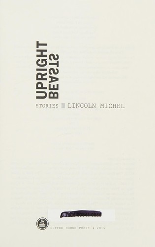 Upright beasts