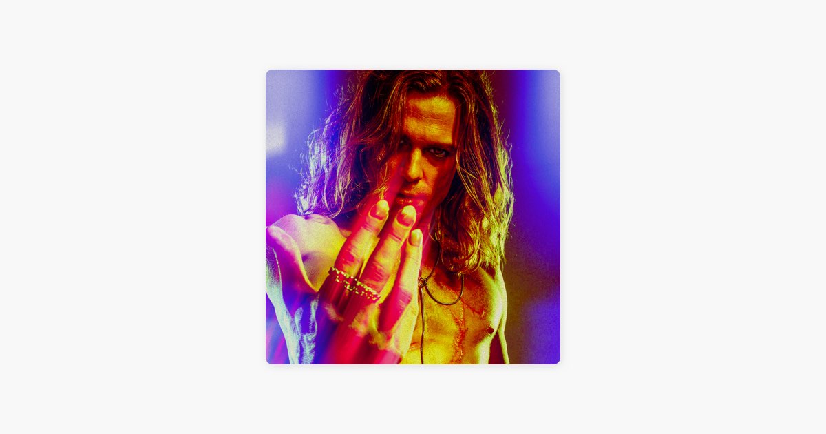Butterscotch Bitch by The Vampire Lestat on Apple Music
