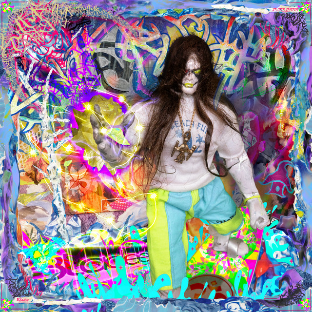 Sulfur Surfer - Album by Bladee | Spotify