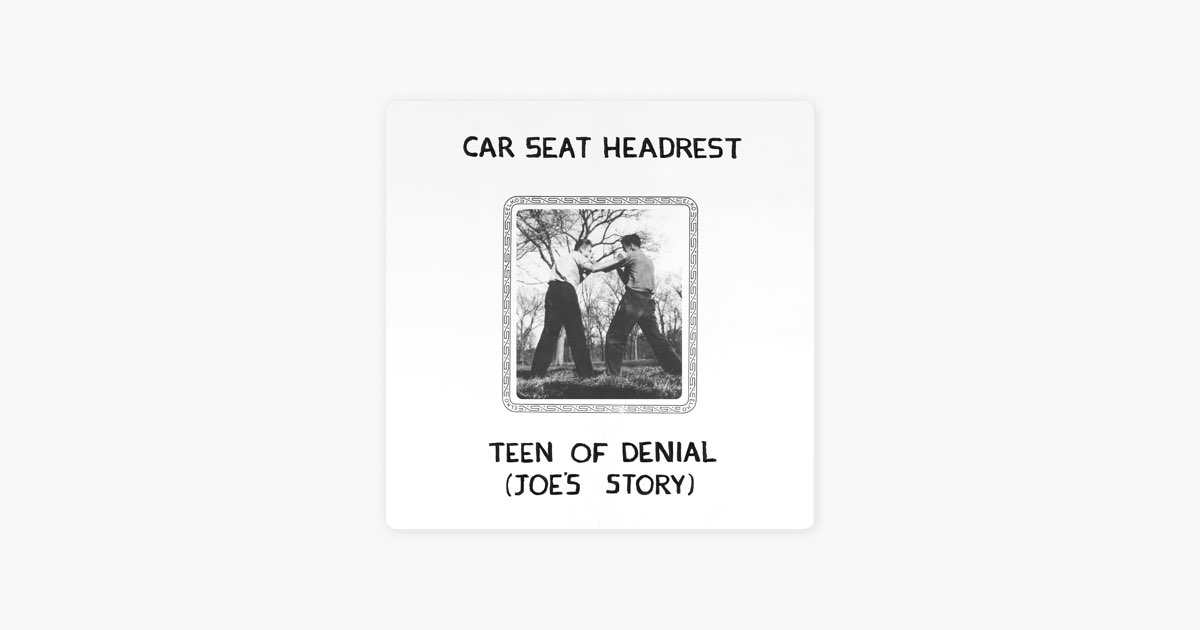 Teen of Denial: Joe’s Story