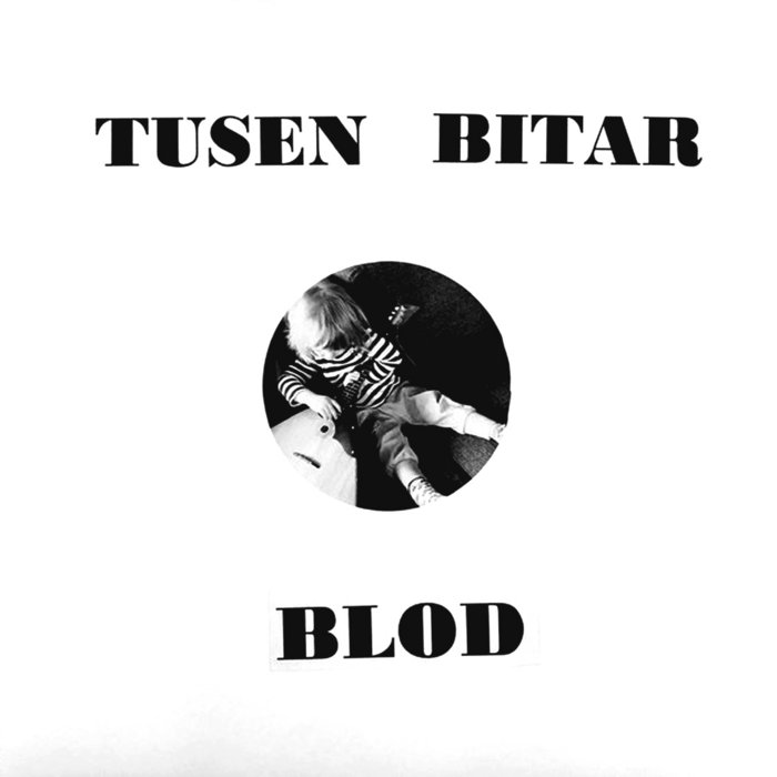 Blod - Tusen Bitar