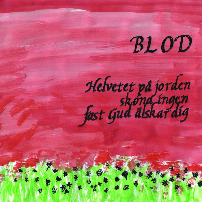 Helvetet På Jorden Skona Ingen Fast Gud Älskar Dig