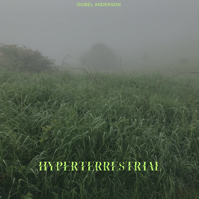 Hyperterrestrial