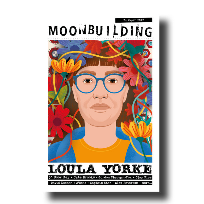 Moonbuilding Summer 2025