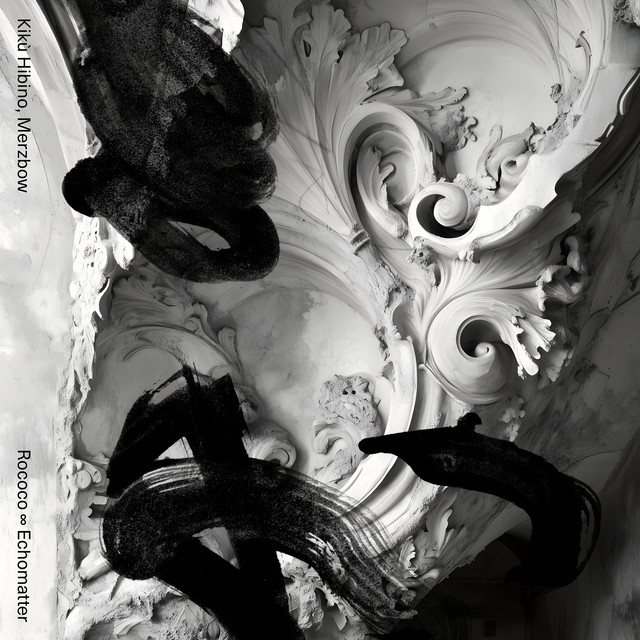 Rococo ∞ Echomatter - Album by Kikù Hibino | Spotify