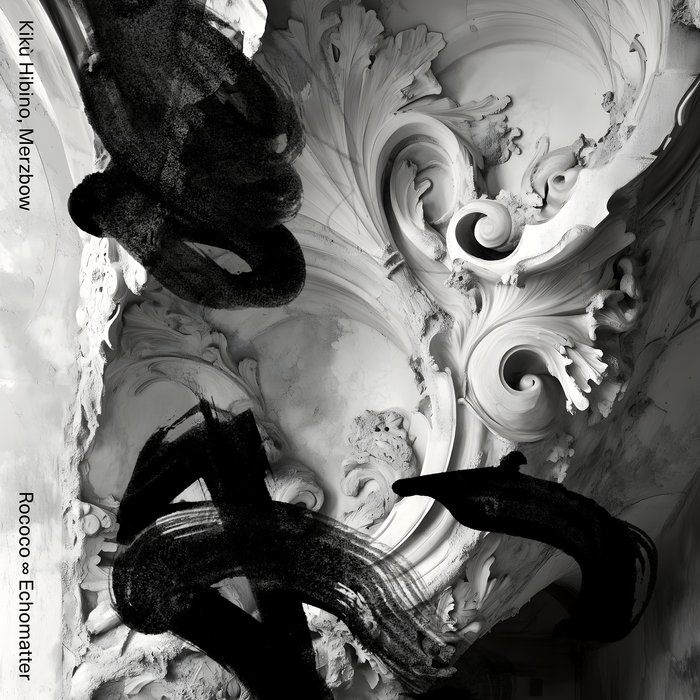 Rococo ∞ Echomatter