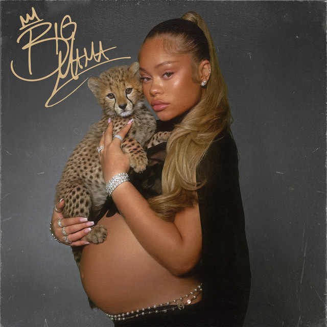 Big Mama - Album by Latto | Spotify