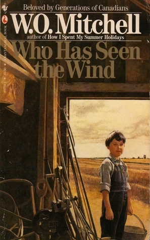 Who Has Seen The Wind