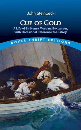 Cup of Gold: A Life of Sir Henry Morgan, Buccaneer, wit…