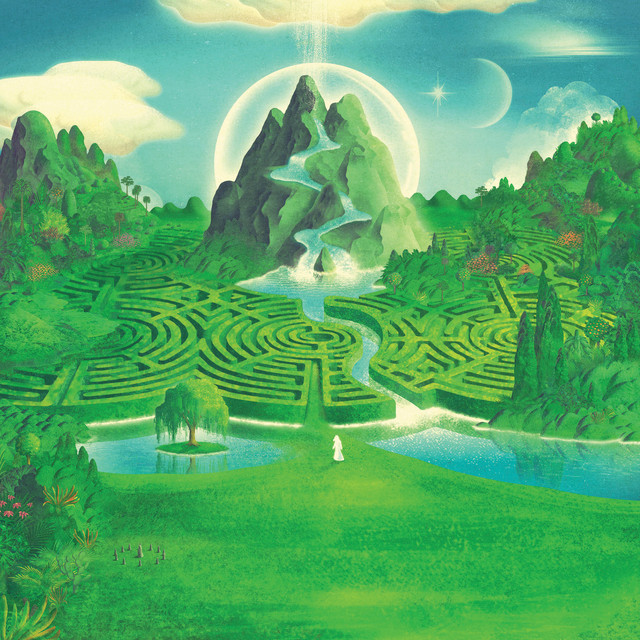 NATURE IS HEALING - Album by horsegiirL | Spotify