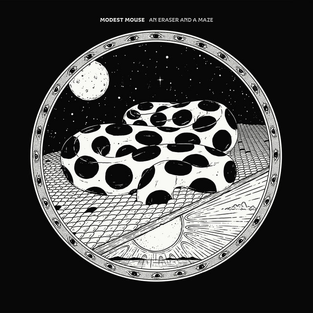 An Eraser And A Maze - Album by Modest Mouse | Spotify