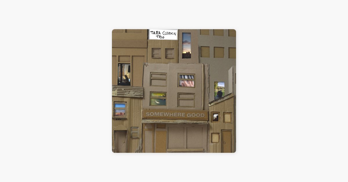 Somewhere Good